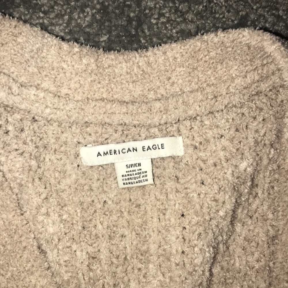 Knit Top - Picture 3 of 4